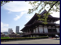 Zojoji Temple 04